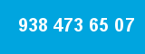938 473 65 07 938 473 65 07